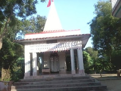 Rakshadham Mandir
