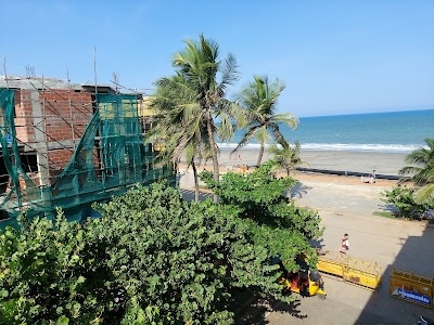 Lotus Bay View Hotel