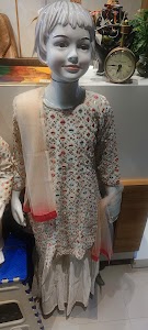 PAGALI CREATION