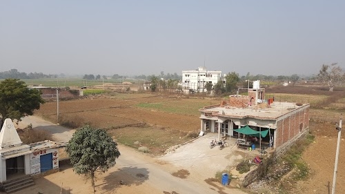 Police station saktesgarh