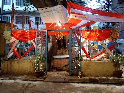 Tilak Bazar