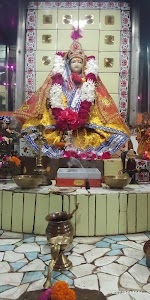 Pitambara Mata Mandir