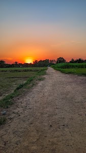CSA Ground Kanpur