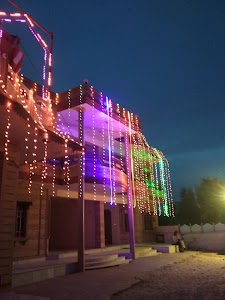 Obroy Hotel