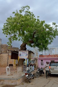 Ramdevra