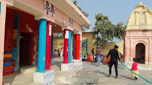 Jharkhandi Mandir