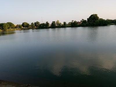 Bhatan Tal