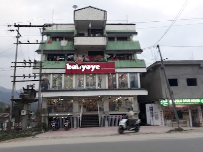 Babyoye Store Naharlagun Industrial Area