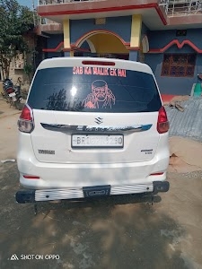 Muskan Roadways