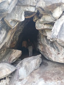 Tiger Cave