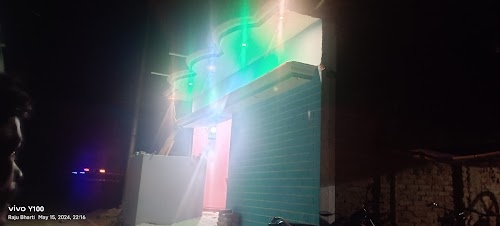 Bhatpar Maa Kali Temple