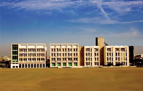 Neerja Modi School