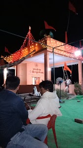 Mahaveer Temple Damodara