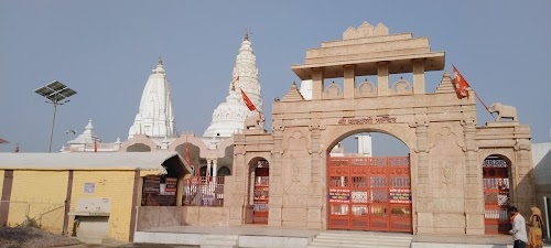 Sarsaul Block