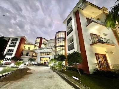 Majuli Officers Guest House