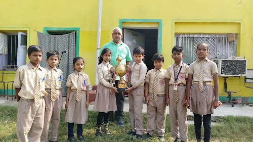 IGP School