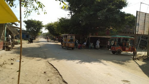 Samrat Ashok Nagar