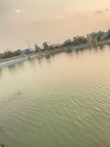 Dhanu baug
