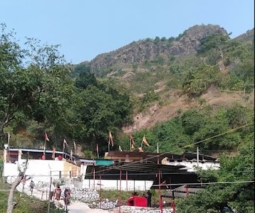 Asha Purna Mata Mandir Asirgarh