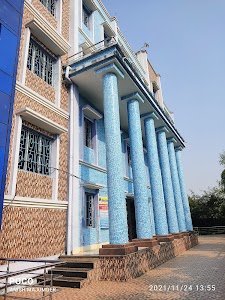 Kandra RadhaKanta Kundu Mahavidyalaya(KANDRA COLLEGE)