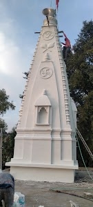 Hanuman madir