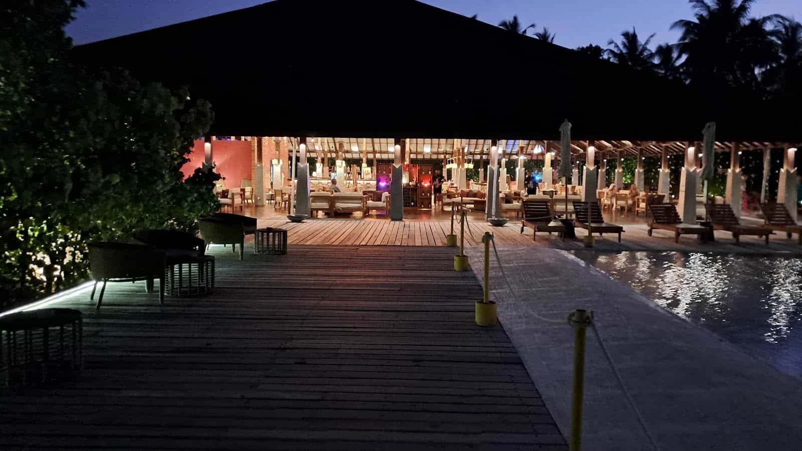 Maldives