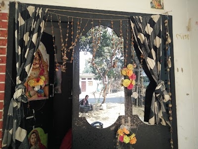 Anjali Beauty Parlour