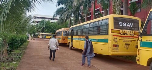 Shri Shankaracharya Vidyalaya