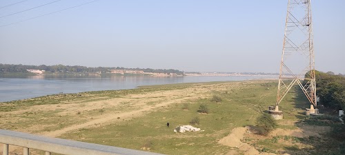 Yamuna Ghat
