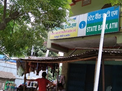 SBI ATM