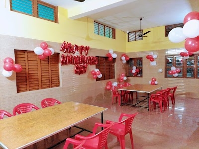Som Dhaba & HOTEL