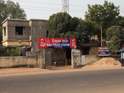 Niali Police Station