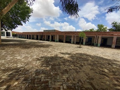 Mundariya Bara