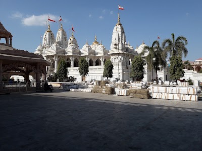 Tourism Corporation Of Gujarat Limited