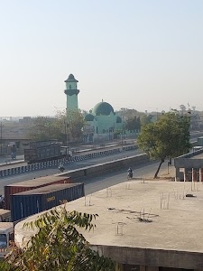 Kutch