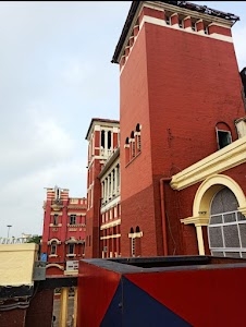 Railway Station