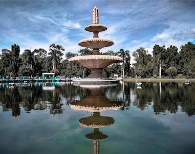 Sukhadia Circle