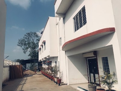 SIT FLEXIBLE HOSE PVT.LTD.