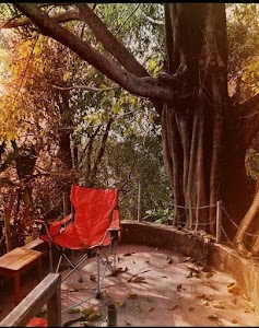 Rikhey Dhujom Dharma house.