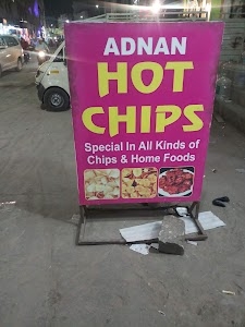 Moin Bagh, Hasnabad, Santosh Nagar