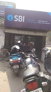 SBI Atm