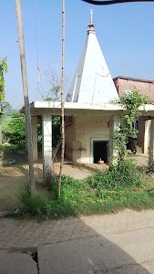 Shiv temple