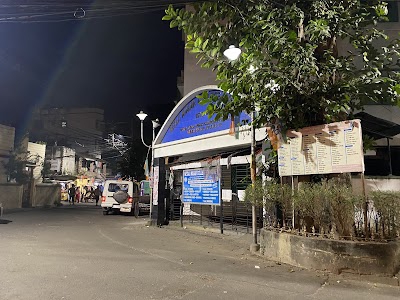 Netaji Nagar College for Women
