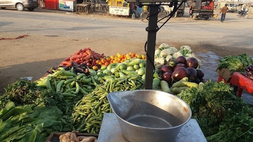 Ramnagar