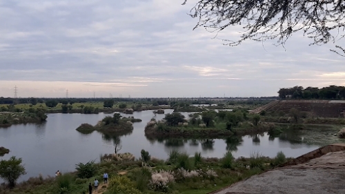Sahibi River