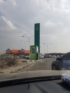 SNB AlAhli ATM