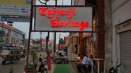Bhagat Singh Market