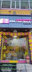 Mba Chai Wala