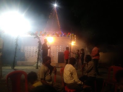 Shree Hanuman Mandir