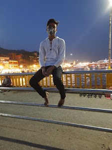 गंगदासपुर